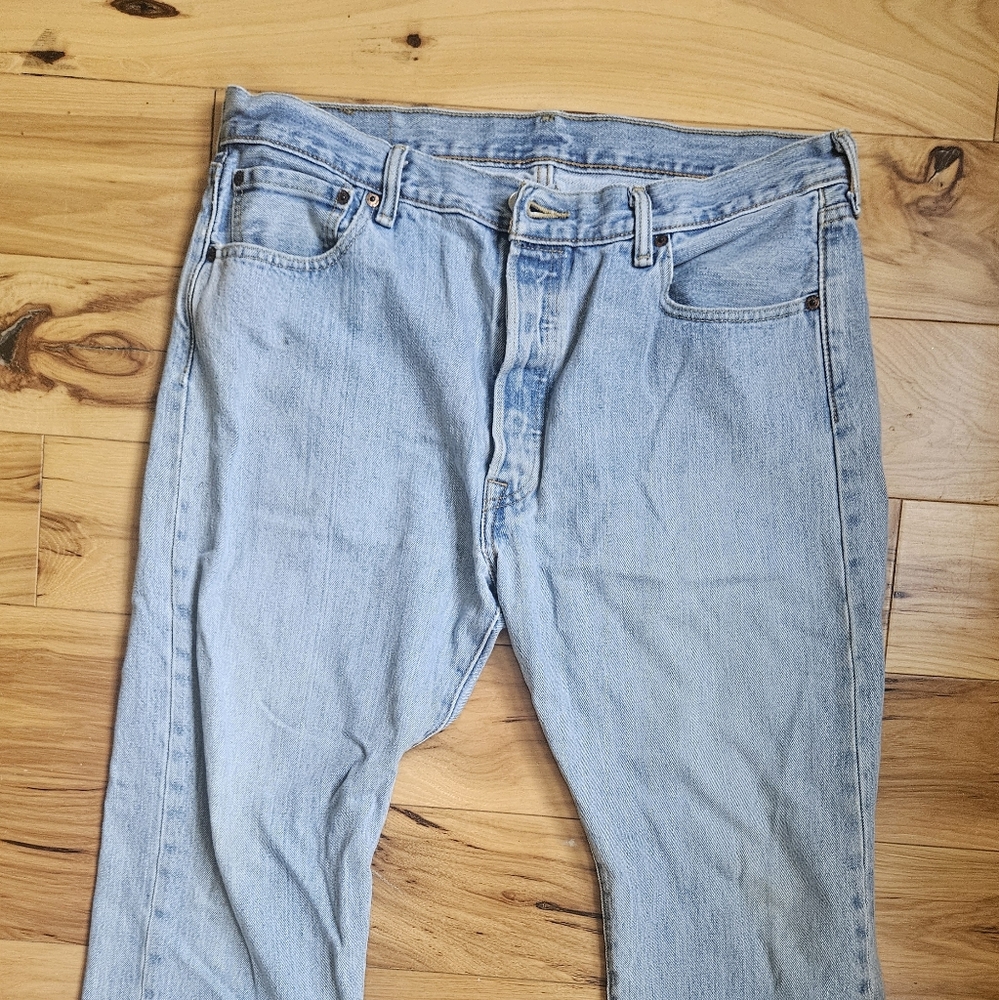 Levi 501